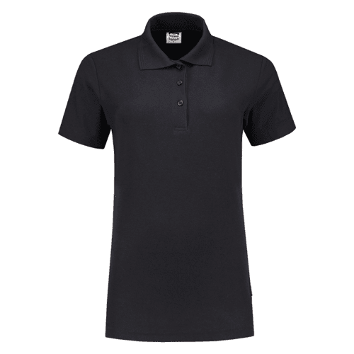 Tricorp poloshirt fitted dames, navy (201006)
