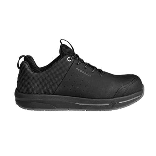 Redbrick safety shoes Shade S3 - black