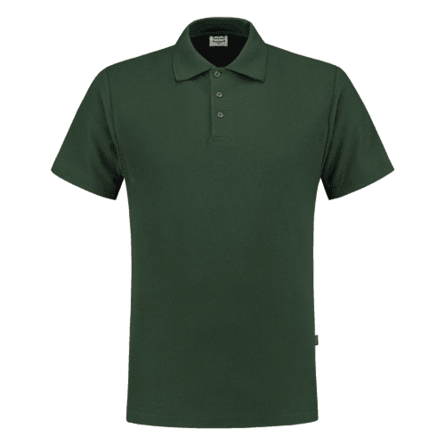 Tricorp polo shirt PP180 - bottle green