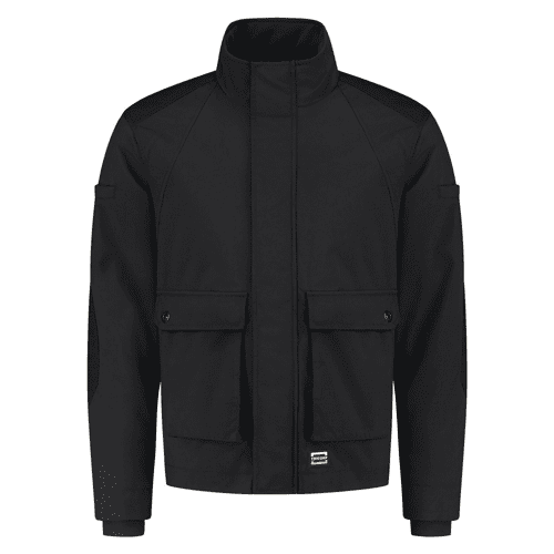 923118 TRI pilotjack primaloft black XL