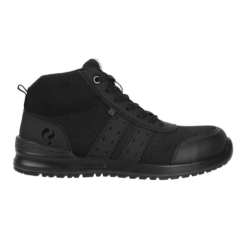 Quick work shoes Sprint QS0562 - black