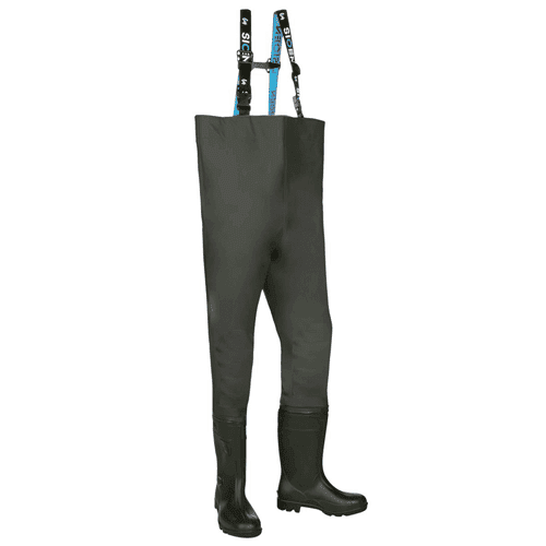 Sioen Falmore 702A waders S5