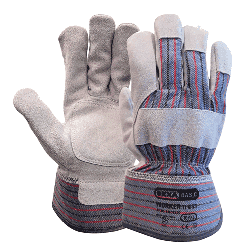 OXXA® work gloves Worker 11-053