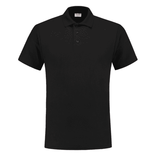 Tricorp polo shirt PP180 - midnight black