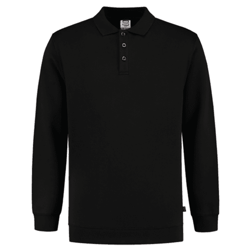 923298 TRI polosw. mid.black 60gr. 3XL