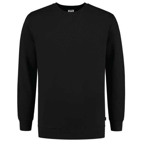 Tricorp jumper 60°C washable - midnight black