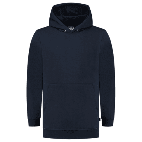 Tricorp hooded sweatshirt 60°C washable - ink