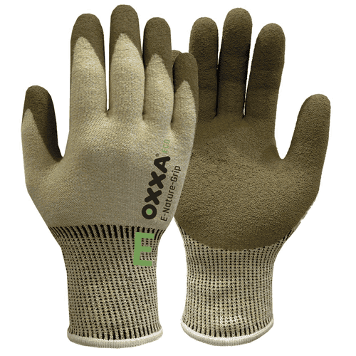 OXXA® werkhandschoenen Nature-Grip Cut E 52-710