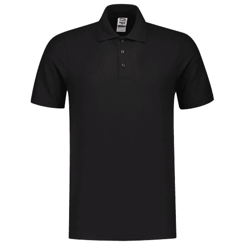 923511 TRI poloshirt black 60gr. 3XL