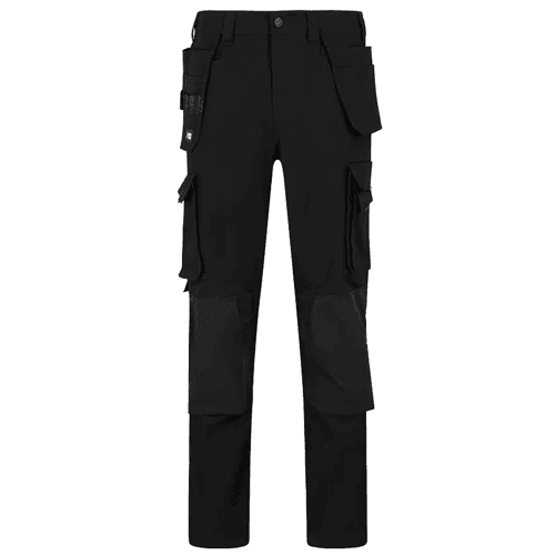 Safety Jogger werkbroek Elm - zwart