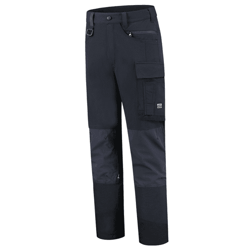 Tricorp work trousers Cordura 4-way stretch - ink