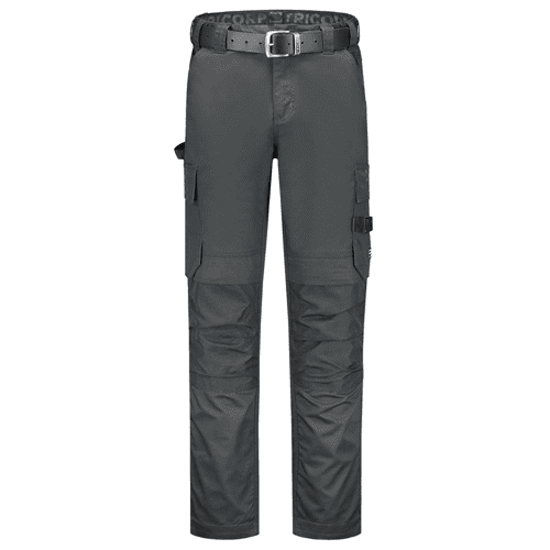 Tricorp work trousers Twill Cordura - dark grey