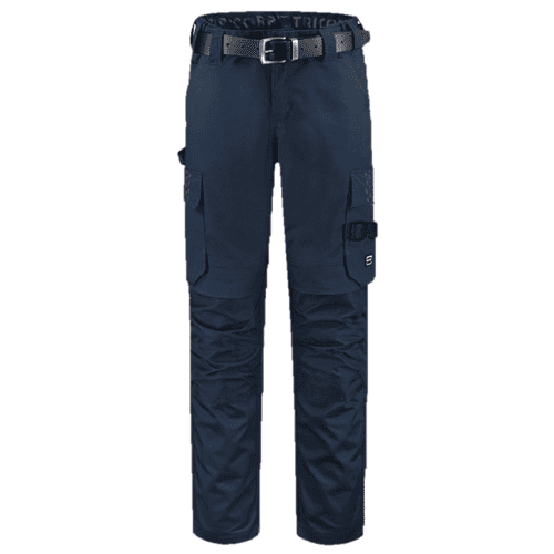Tricorp work trousers Twill Cordura - ink