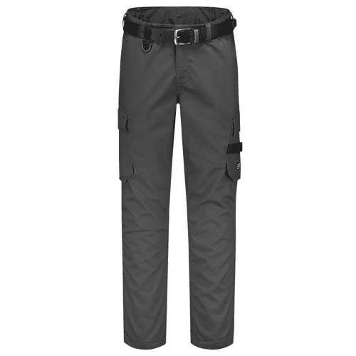 Tricorp work trousers Twill - dark grey