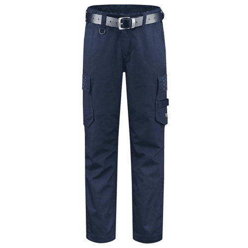 Tricorp work trousers Twill - ink
