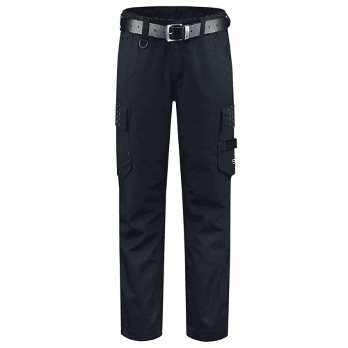 Tricorp work trousers Twill - navy