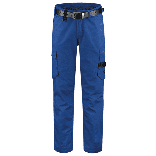 Tricorp work trousers Twill - royal blue
