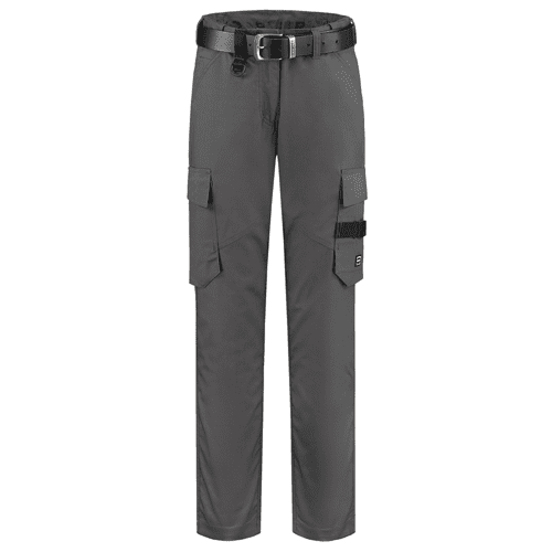Tricorp work trousers Twill women's - dark grey