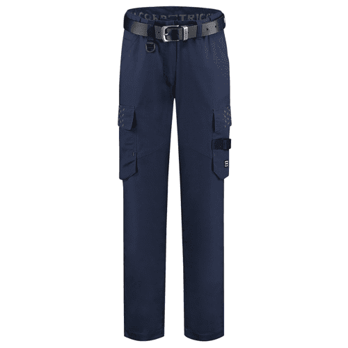 Tricorp work trousers Twill women's - navy