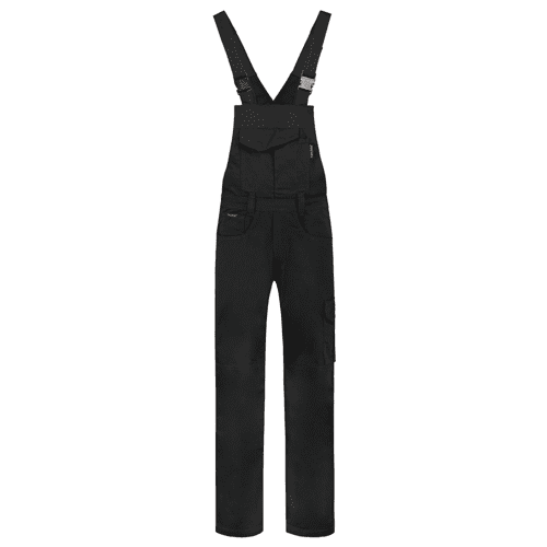 924011 Americ.overall industrie black xl