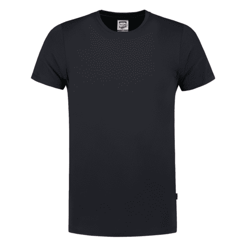 Tricorp T-shirt Cooldry fitted - navy