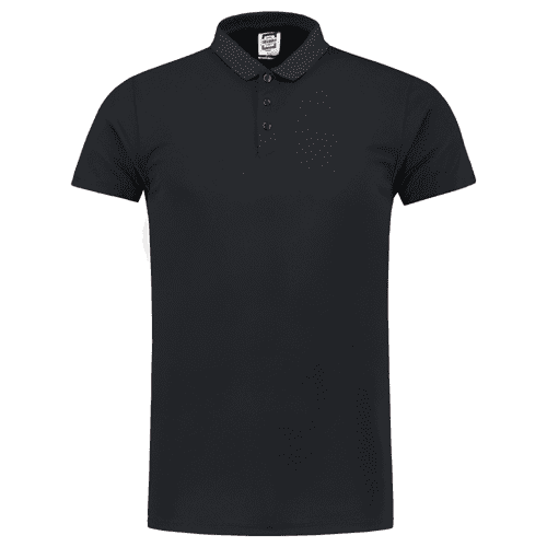 Tricorp poloshirt Cooldry bamboe slim fit, navy