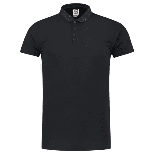 924489 Polo c.dry slim fit navy xl