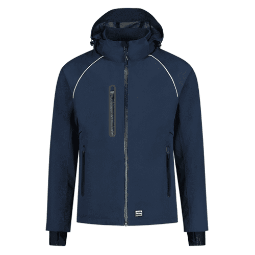 Tricorp Tech Shell jacket - navy