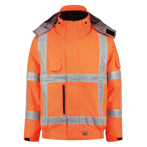 920870 Pilotjack RWS orange 4XL