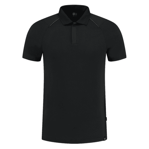 Tricorp polo shirt RE2050 - black