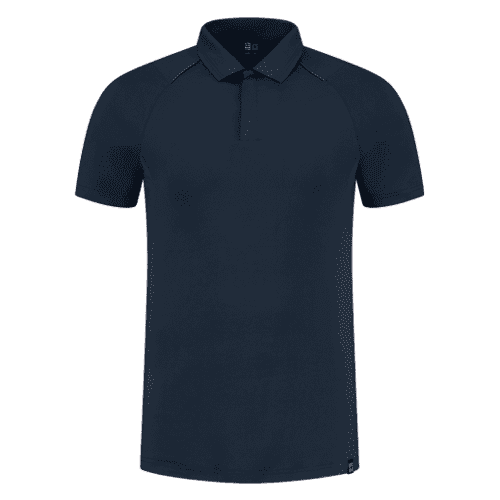 924632 TRI poloshirt RE2050 ink M