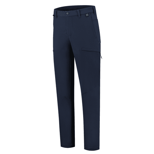 Tricorp fitted stretch werkbroek (RE2050), ink