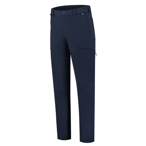 924643 TRI work trousers stretch RE2050 ink size 50