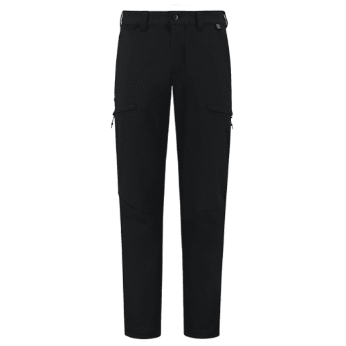 Tricorp work trousers Fitted Stretch RE2050 - black