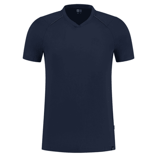 Tricorp T-shirt V-hals RE2050 - ink