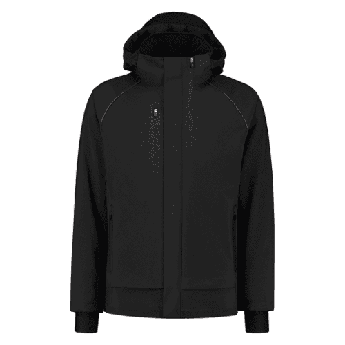 Tricorp Tech Shell winter jacket (RE2050) - black