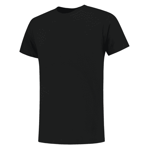 924835 TRI T-shirt 60gr. wasb.zwart XL