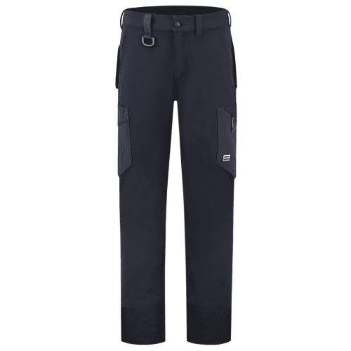 Tricorp work trousers 4-Way Stretch - ink