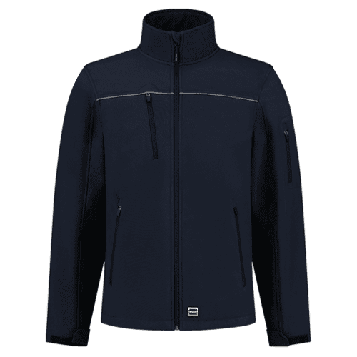 Tricorp Softshell jacket - ink
