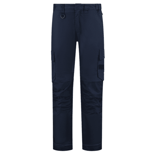 924918 Worktr.twill cord.stretch ink 46