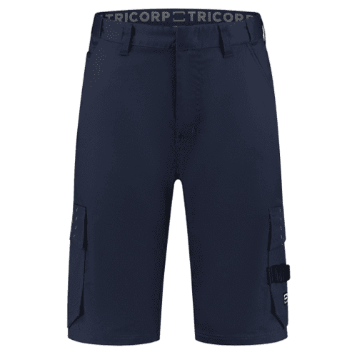 Tricorp short work trousers Twill - ink