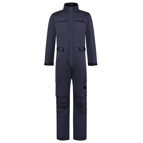 Tricorp coverall Twill Cordura - ink
