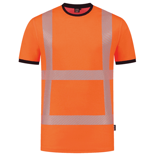 925171 TRI T-shirt RWS Revisible XS