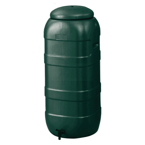 929000 Mini rainsaver rg.ton 100L groen