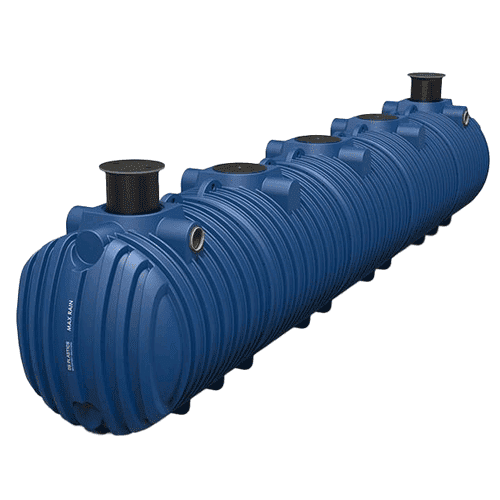 929032 MAX Rain 50 watertank 50.000L