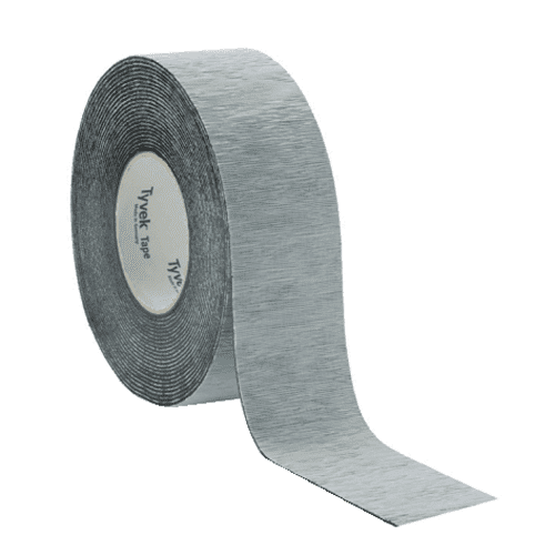 Tyvek FlexWrap tape 60 mm, roll 10 m