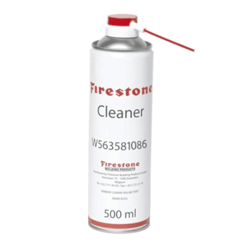 931536 RC spraybond+ cleaner 500 ml