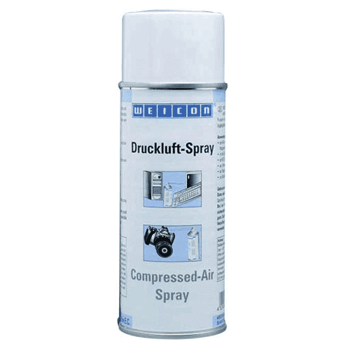 Luchtdrukspray