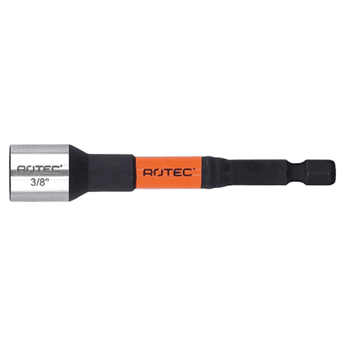 Rotec IMPACT magnetische dopsleutel