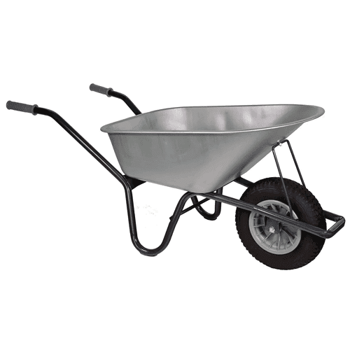 Premium wheelbarrow